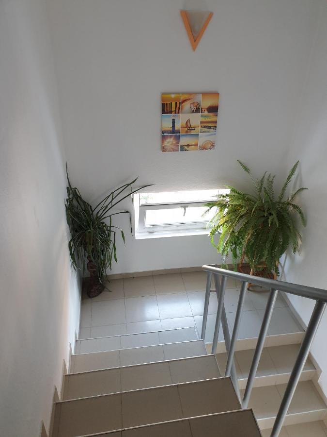 Guest House Taligarov Pomorie Extérieur photo
