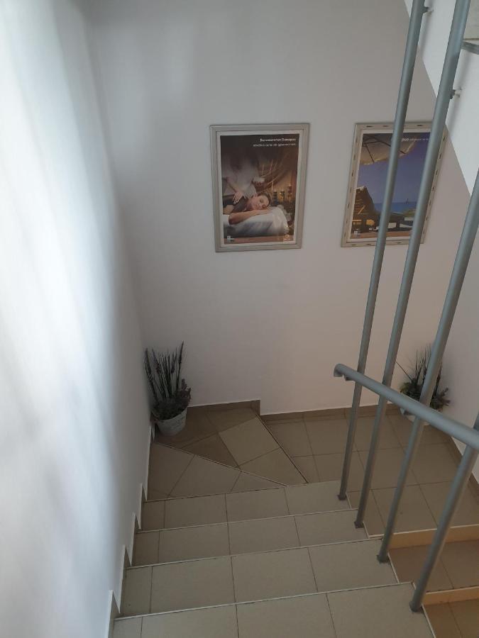 Guest House Taligarov Pomorie Extérieur photo