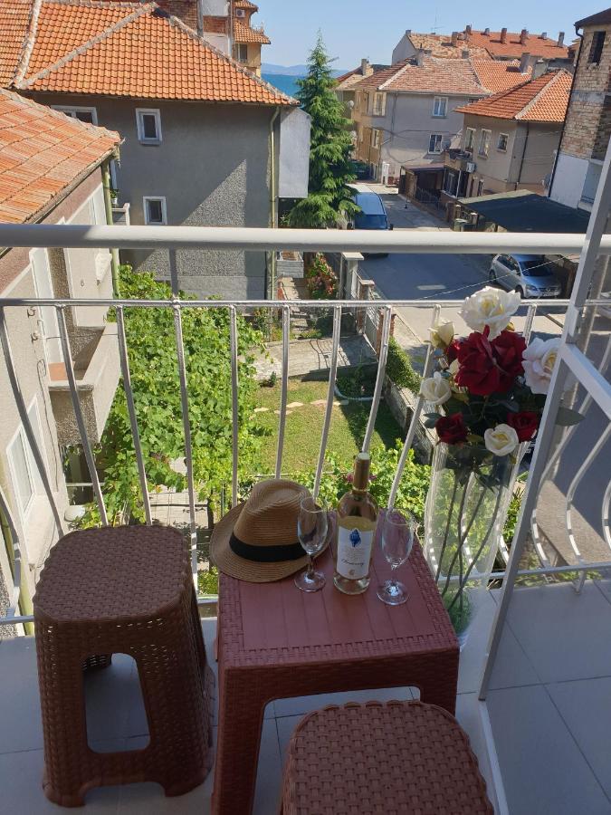 Guest House Taligarov Pomorie Extérieur photo