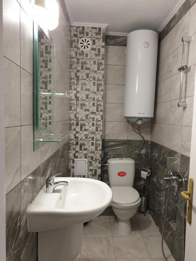 Guest House Taligarov Pomorie Extérieur photo