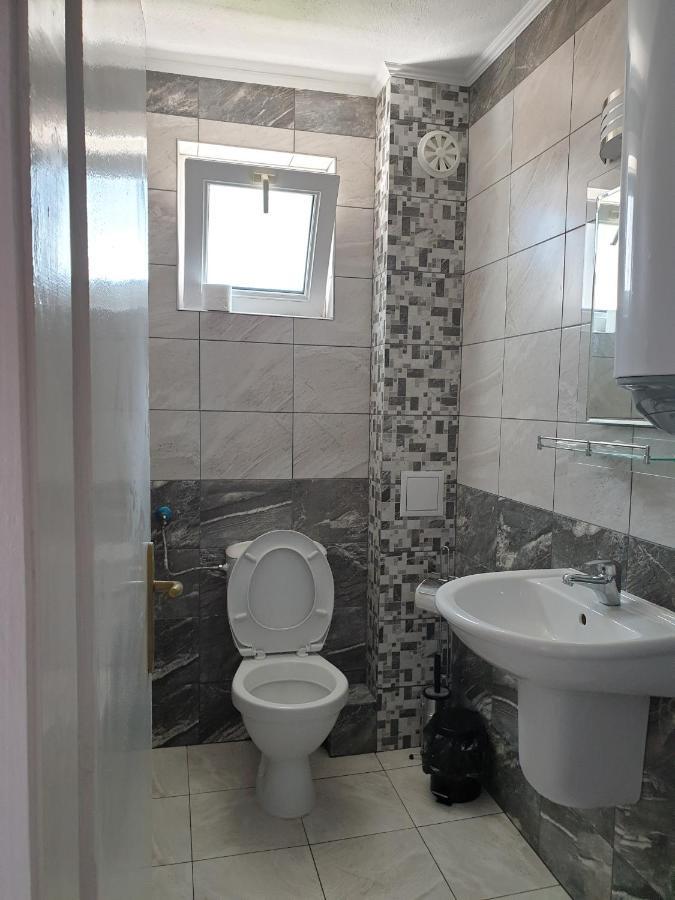 Guest House Taligarov Pomorie Extérieur photo