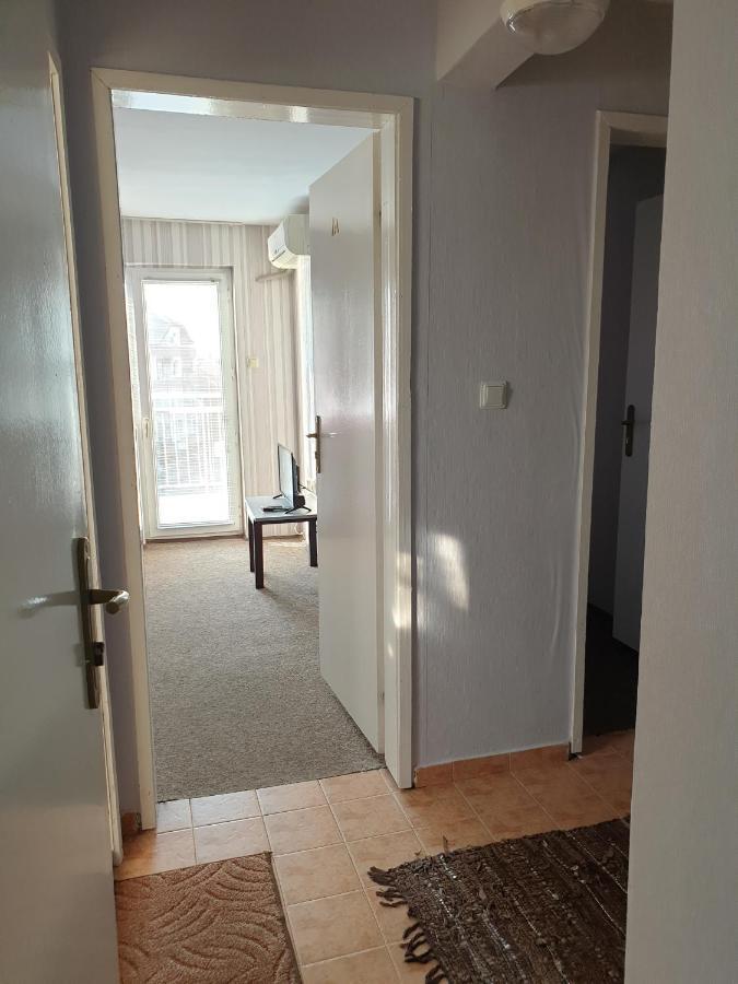 Guest House Taligarov Pomorie Extérieur photo