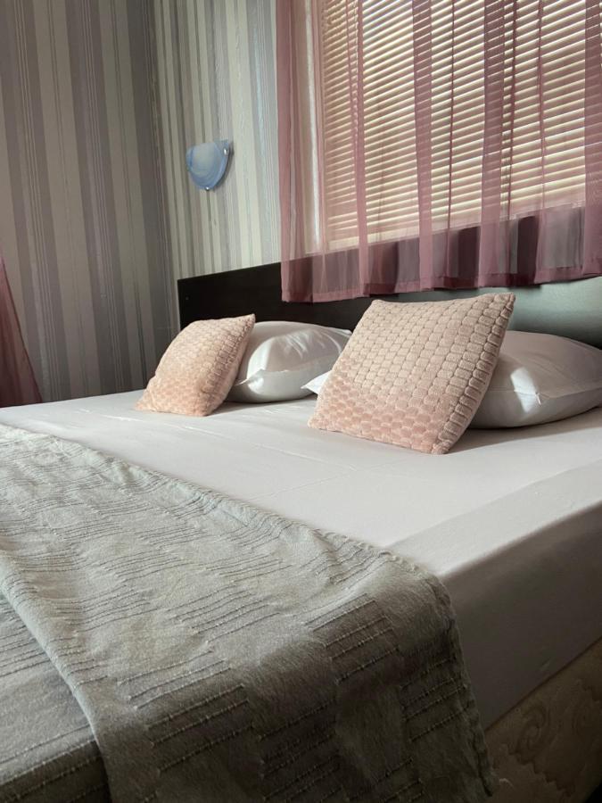 Guest House Taligarov Pomorie Extérieur photo