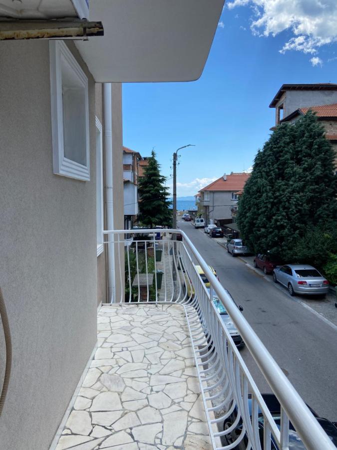 Guest House Taligarov Pomorie Extérieur photo