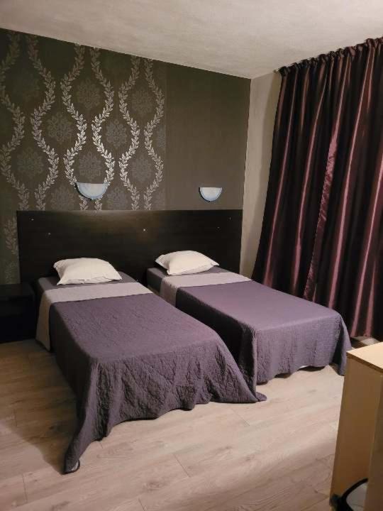Guest House Taligarov Pomorie Extérieur photo