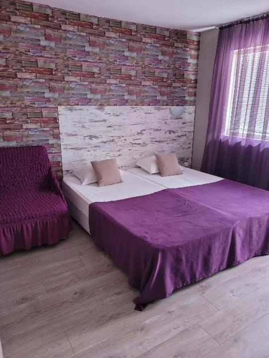 Guest House Taligarov Pomorie Extérieur photo