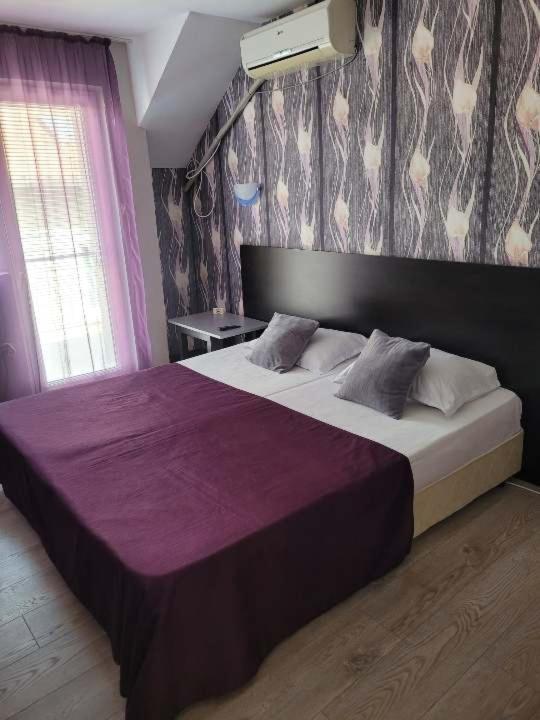 Guest House Taligarov Pomorie Extérieur photo