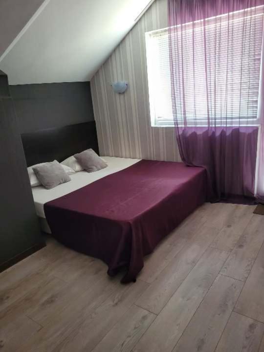 Guest House Taligarov Pomorie Extérieur photo