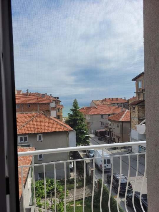Guest House Taligarov Pomorie Extérieur photo