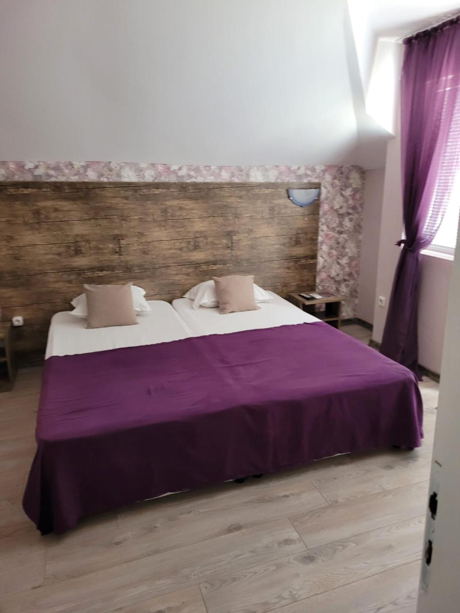 Guest House Taligarov Pomorie Extérieur photo