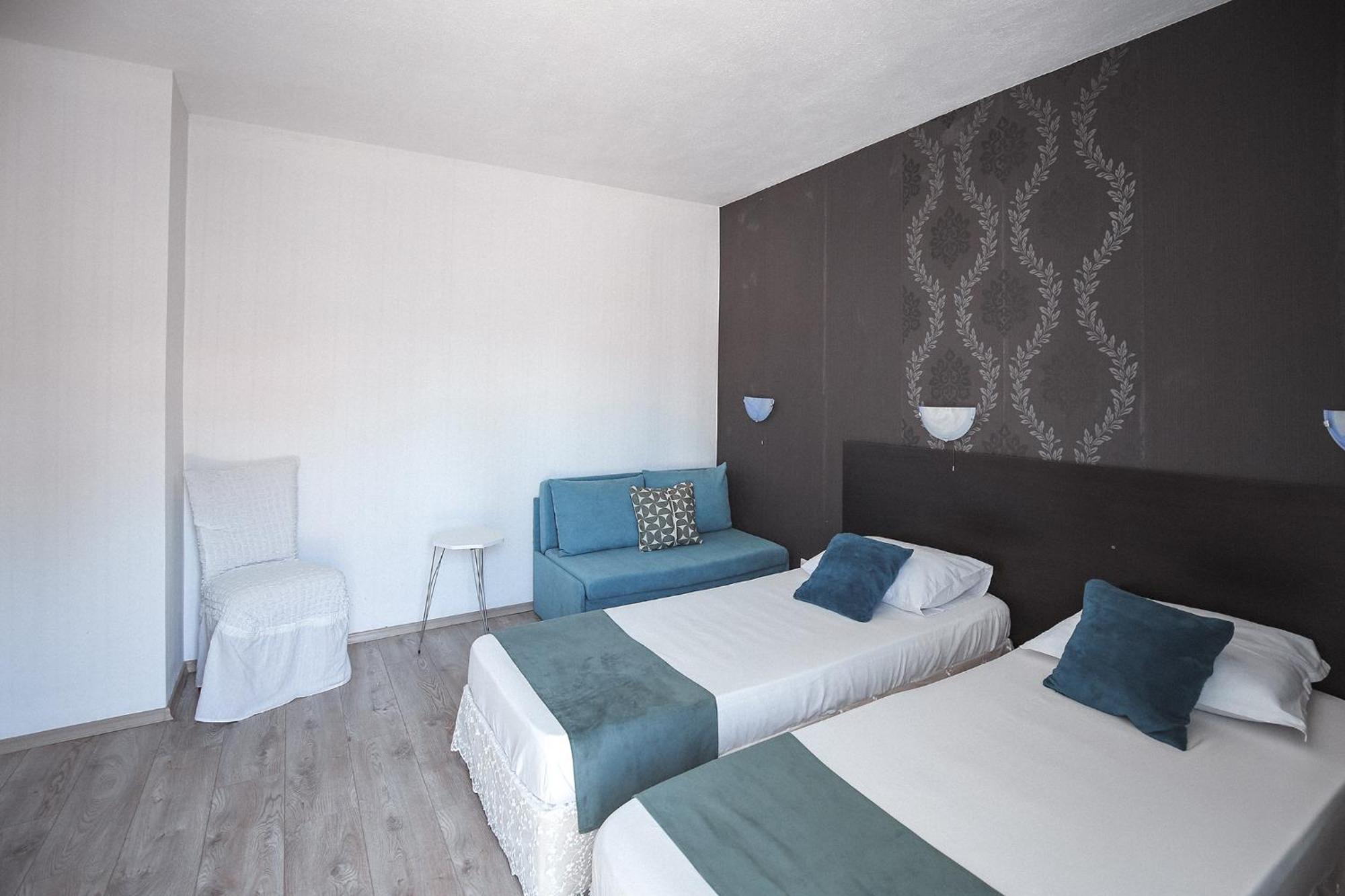 Guest House Taligarov Pomorie Extérieur photo